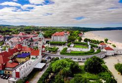 Zagraniczni turyści kochają polski kurort. "Zapomnijcie o Saint-Tropez"