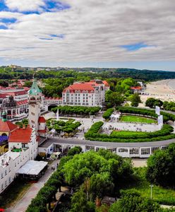 Zagraniczni turyści kochają polski kurort. "Zapomnijcie o Saint-Tropez"