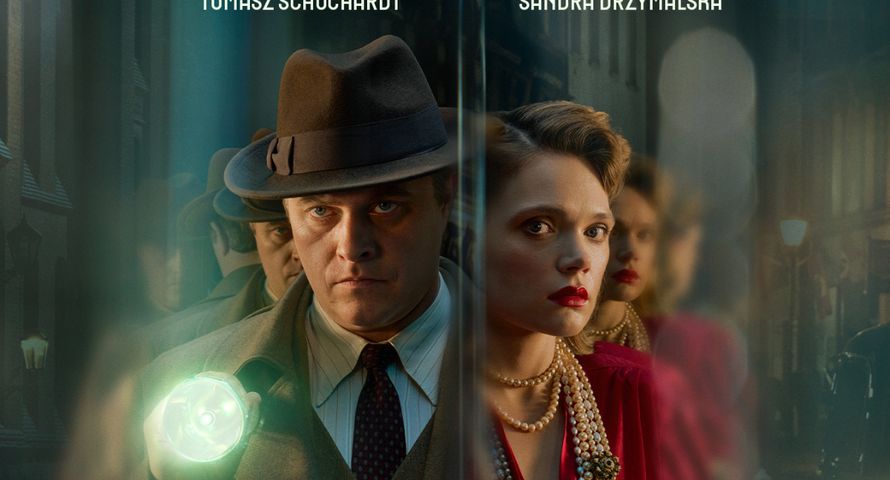 Nadchodzi pierwszy polski serial Disney+. Mamy trailer