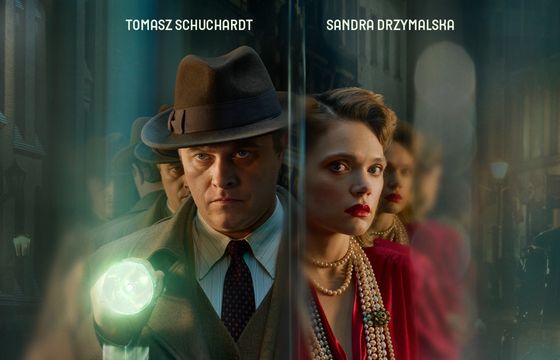 Nadchodzi pierwszy polski serial Disney+. Mamy trailer