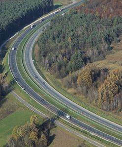 Ministerstwo o "zakręcie śmierci" - to wina kierowców, że mają wypadki