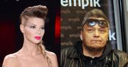 Muniek Staszczyk o Górniak: "Była tylko piękną kobietą, NIE ZNAM JEJ PIOSENEK"