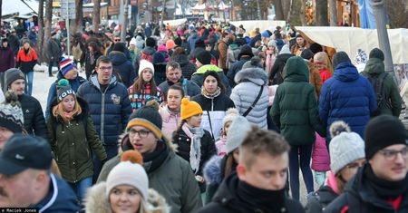 Ceny w Zakopanem zwariowały. Powalające kwoty gruntów i nieruchomości
