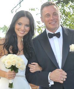 Paulina Sykut-Jeżyna odnowi przysięgę małżeńską. Ujawniła więcej szczegółów