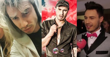 Jacek z "Warsaw Shore" o swoim biseksualizmie: "Nie trzeba bzykać, żeby się dobrze bawić!"