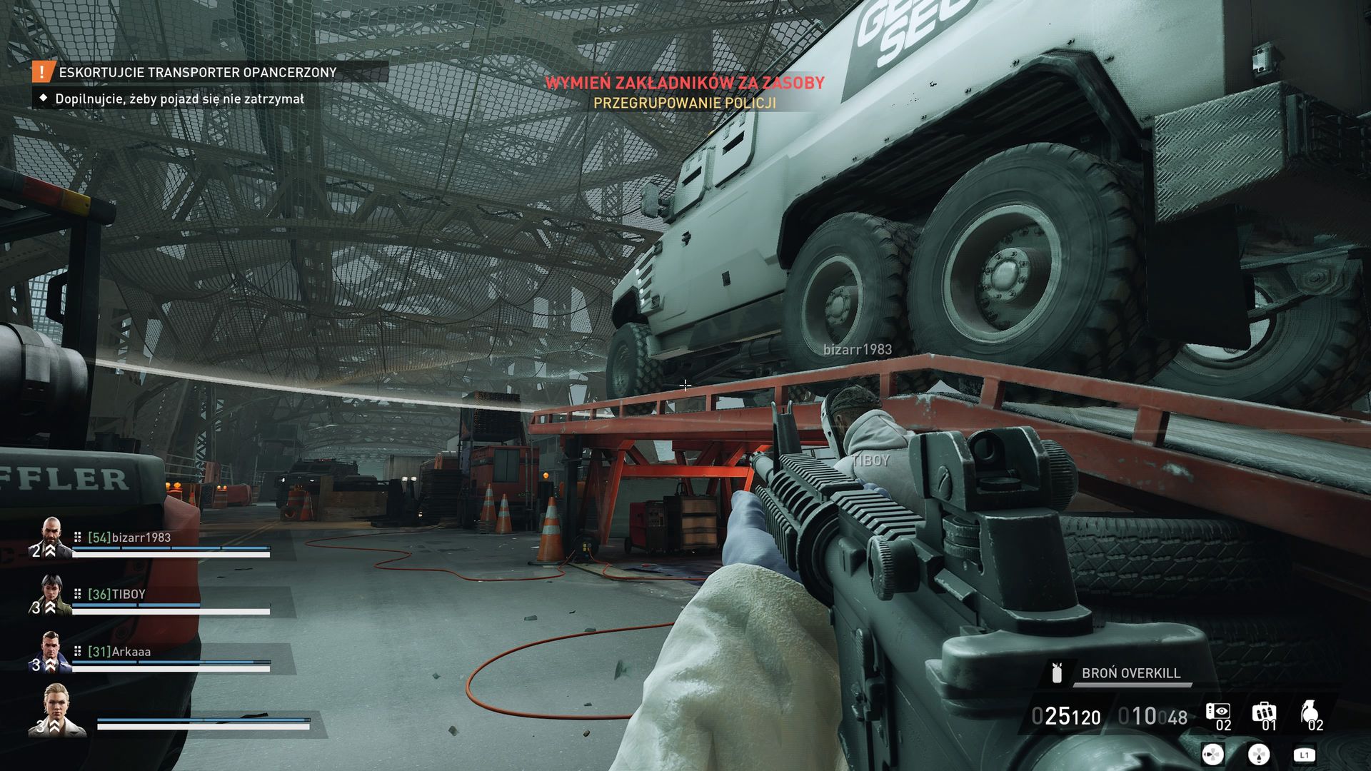PayDay 3