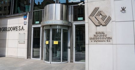 Siedmioro wzywających ogłosiło wezwanie na 0,16% akcji Larq po cenie 2,06 zł/szt