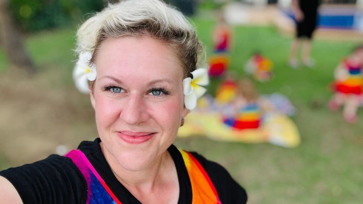 Mama pięcioraczków z Horyńca miała wypadek.