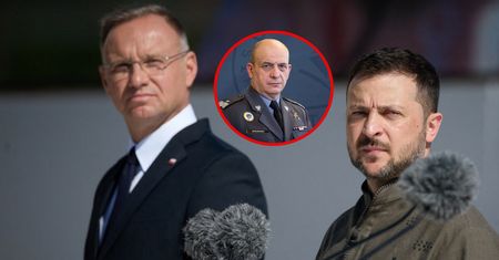 Zełenski ma żal do Polski. Jasna odpowiedź. "Poważne konsekwencje"