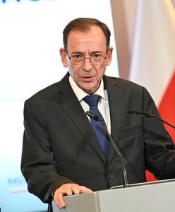 Co szykuje Kamiński? Były poseł zapowiada, co zrobi jutro w Sejmie