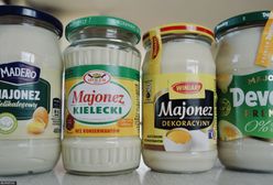 Ceny majonezów. Sprawdziliśmy, gdzie są najtańsze