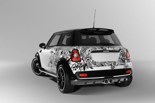 MINI-Cooper-Bully-by-SIMACHEV-2010-Rear-Angle-View-588x392