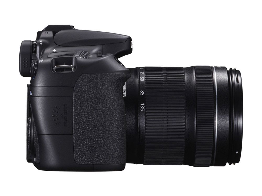 Canon EOS 70D ma nową matrycę 20 Mpix z innowacyjnym AF [znamy cenę] 17