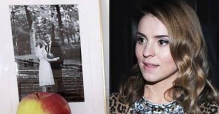CSI INSTAGRAM: Kasia Tusk PRZYPADKOWO pokazała zdjęcie ze ślubu. Miała krótką białą sukienkę