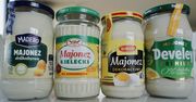 Ceny majonezów. Sprawdziliśmy, gdzie są najtańsze