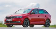 Škoda Rapid Spaceback znika z rynku. Zrobi miejsce modelowi Scala