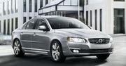 2014 Volvo S60, V60, S80, V70, XC60 i XC70 - masowy facelifting