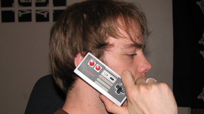 Nintendo nabija się ze smartfonów dla graczy 1