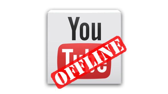 YouTube offline w aplikacjach mobilnych. Wreszcie będzie użyteczny w podróży 1