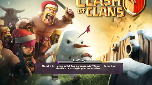Clash of Clans - darmowa gra, która podbiła świat [wideo] 1
