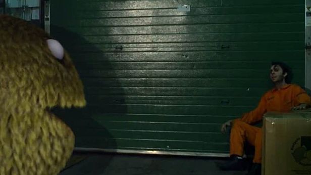 WTF dnia: Pac-Man jako horror [wideo] 1