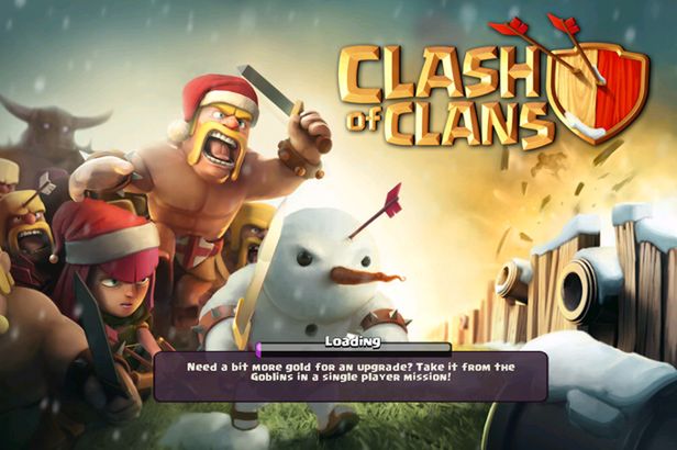 Clash of Clans - darmowa gra, która podbiła świat [wideo]