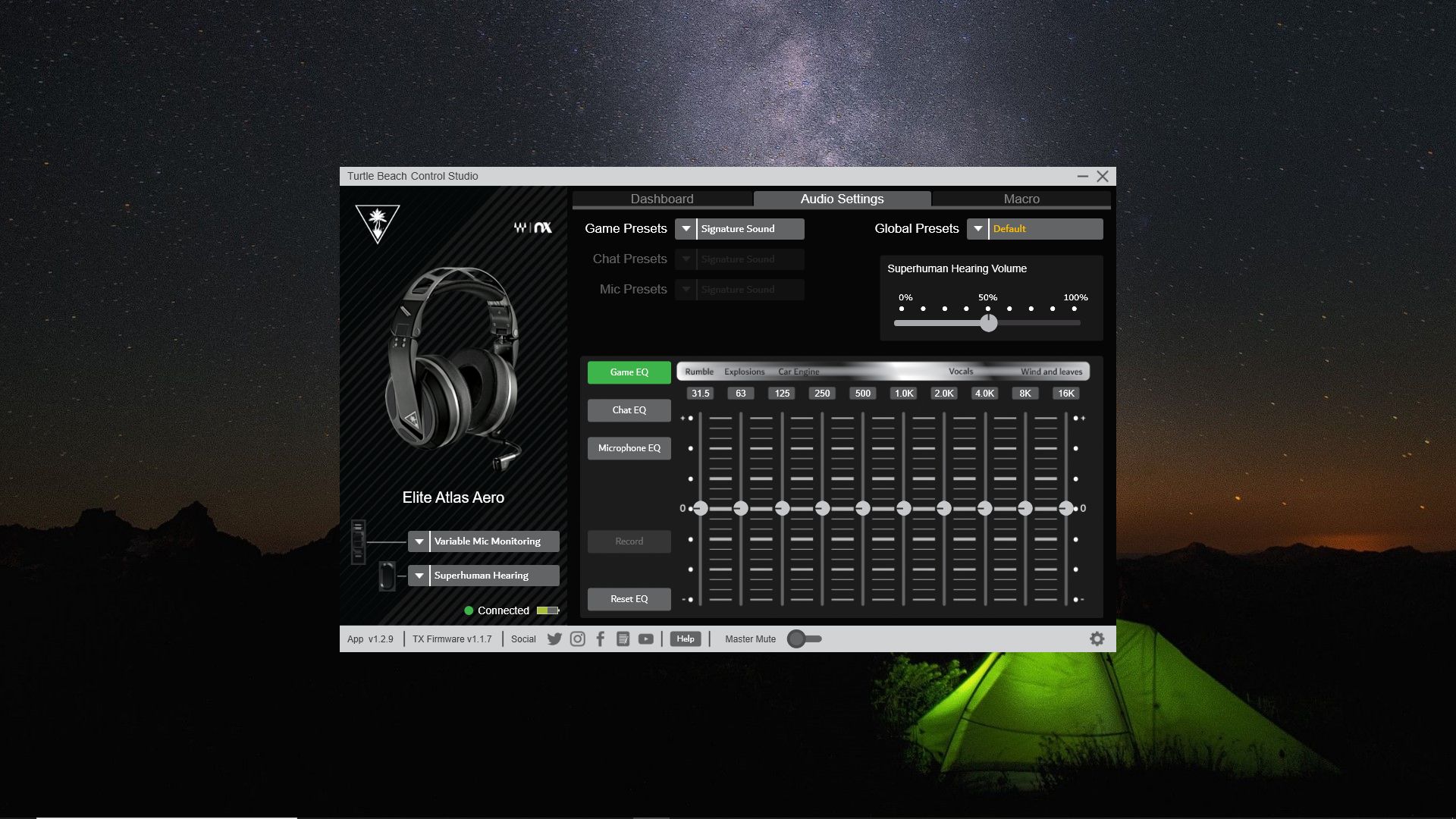 Test Turtle Beach Elite Atlas Aero – w końcu słuchawki, które są wygodne dla okularników 11