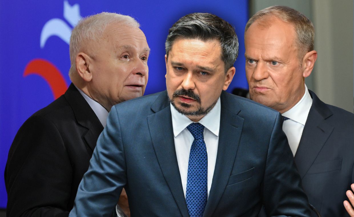 RPO kończy kadencję: Wiącek o dwóch najważniejszych wyzwaniach