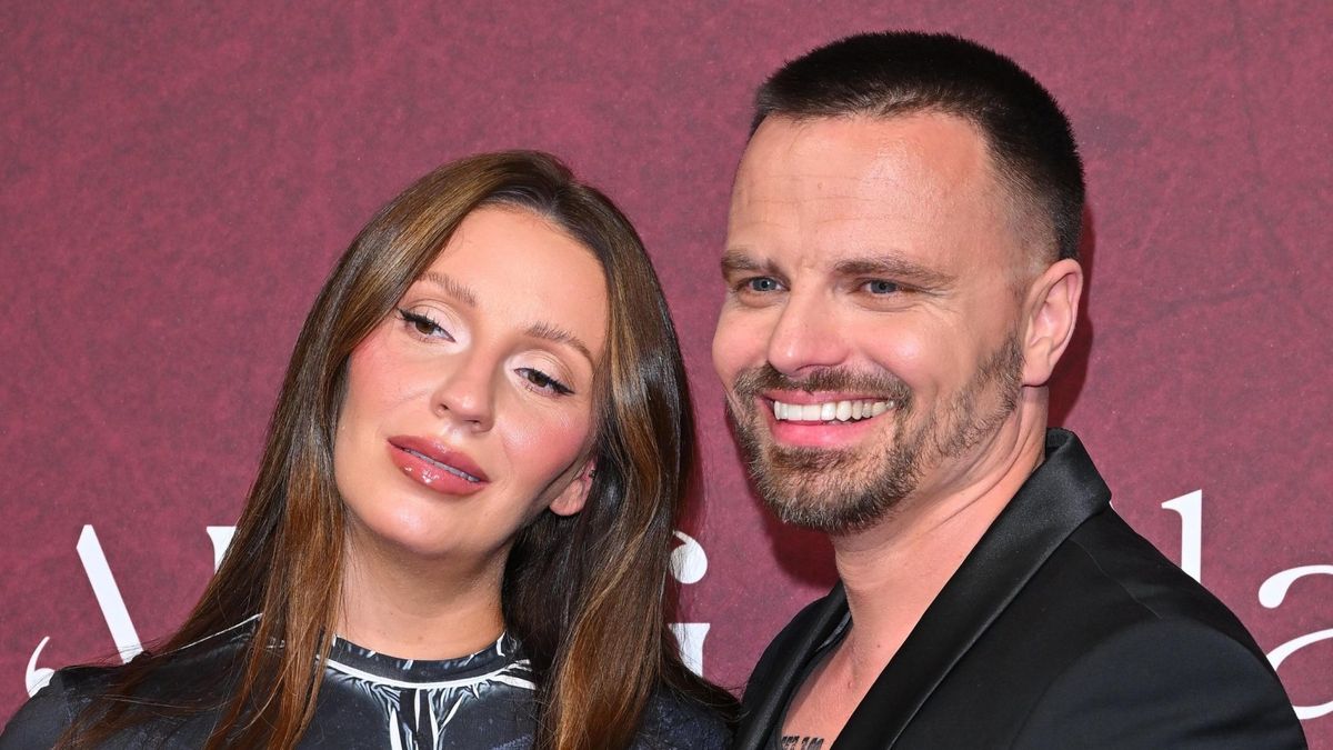 Marcin Hakiel i Dominika Serowska o planach na ślub