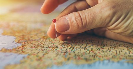 Złe adresy, czyli problemy z geolokalizacją