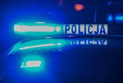 Lubelskie. Dwa śmiertelne wypadki w Wigilię