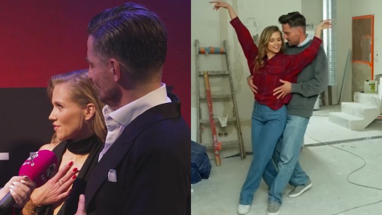 Agnieszka Kaczorowska, właścicielka willi wartej 1,5 mln zł, zaprzecza, jakoby ŻYŁA W LUKSUSIE... (WIDEO)