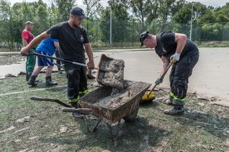 PiS bierze się za OSP. Wywołał spore zamieszanie