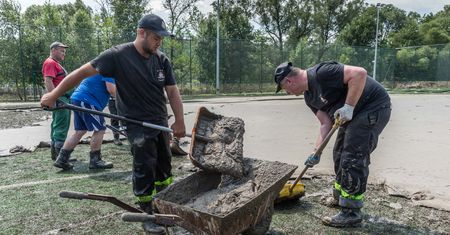PiS bierze się za OSP. Wywołał spore zamieszanie