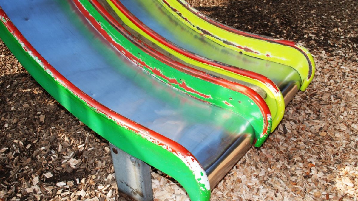 Użyto chemikaliów służących do czyszczenia basenów