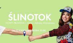 Vienio i Adriana Marczewska poprowadzą „Ślinotok” w Kuchnia+