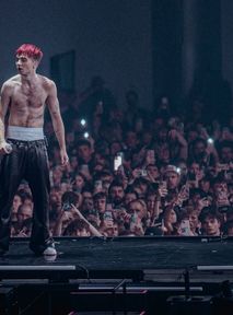 Mata wydał mocny kawałek. W "sorry, taki jestem ;)" zdradza, dlaczego podpisał Fagatę [OPINIA]