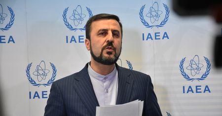 Teheran w dialogu. Chce zawieszenia broni z wieloma krajami
