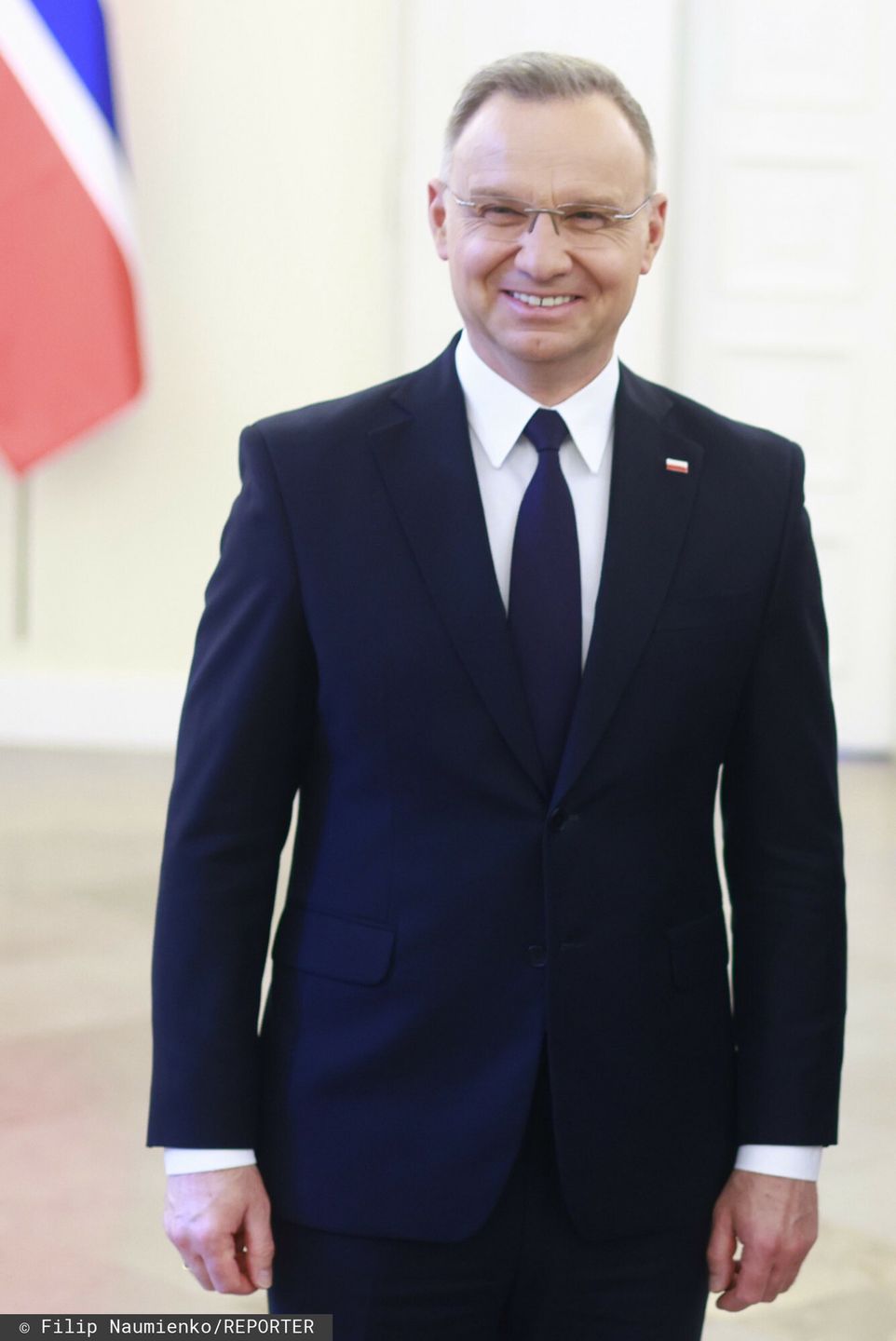 Andrzej Duda