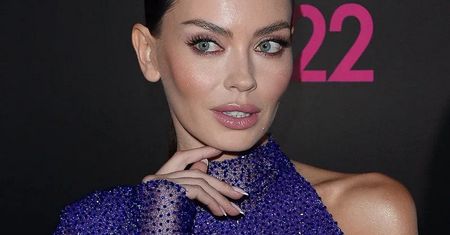 Edyta Zając w różowym bikini. Fani "zapchali" jej skrzynkę