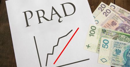 Ceny prądu pójdą w górę. Szef URE: bezprecedensowy wzrost