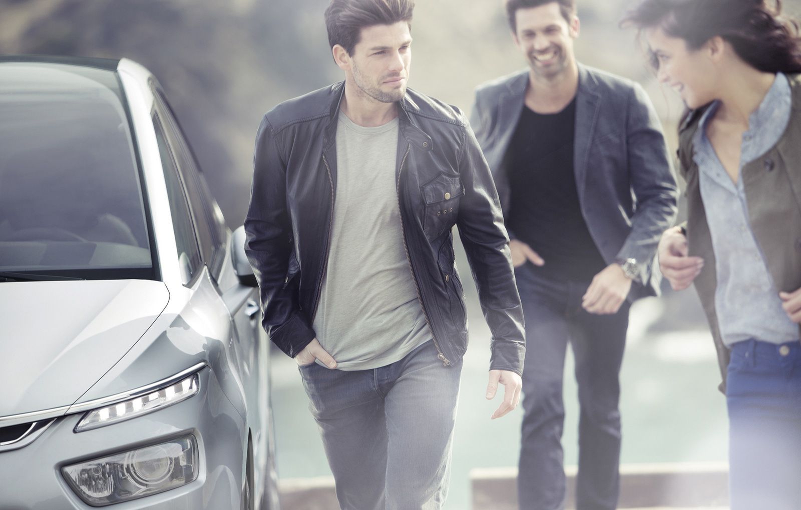 Nowy Citroën C4 Picasso w szczegółach [galeria] 25