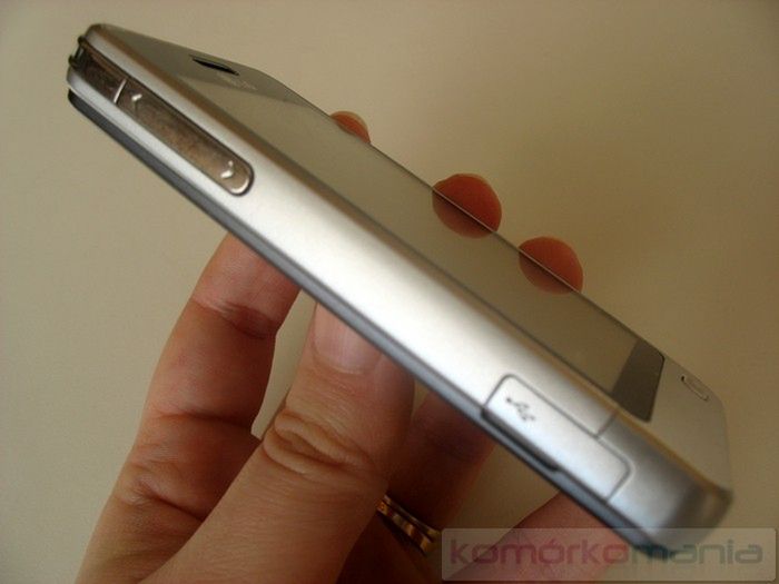 LG Pop GD510 - test 3