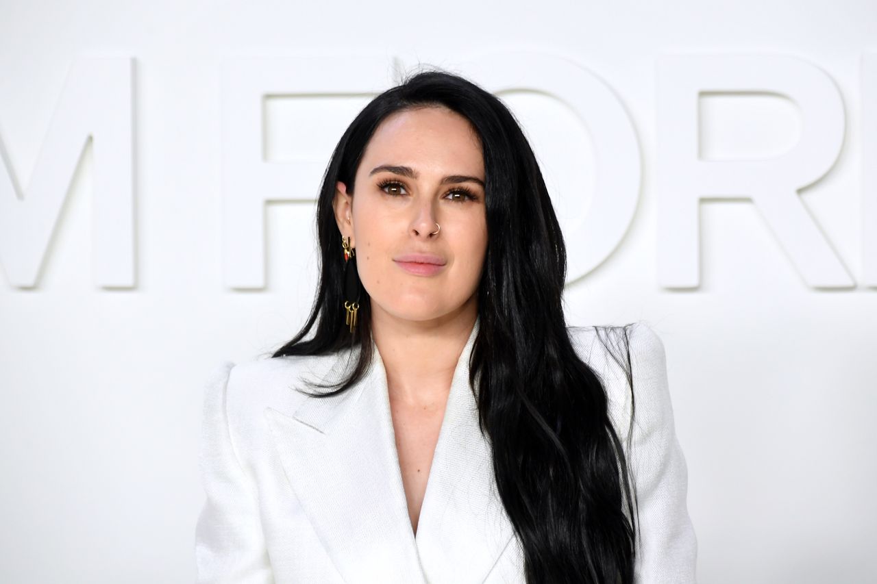 Rumer Willis padła ofiarą body shamingu 