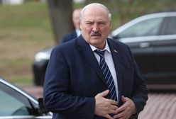 "Eskalacja konfliktu". Zaskakujące słowa Łukaszenki o Putinie