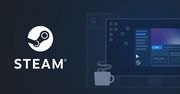 Steam: Nowa aktualizacja ułatwia pobieranie