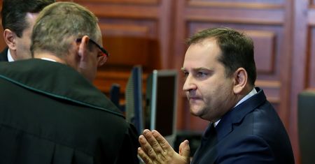Zarzuty ws. organizacji lotu do Smoleńska. Jest ostateczny wyrok