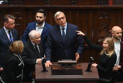 Awantura w Sejmie. Składają zawiadomienie do prokuratury