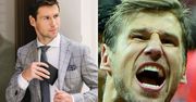 Grzegorz Krychowiak pokazał pierwszą linię swoich ubrań: "TO MOJE DZIECKO" (FOTO)