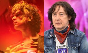 To on zagra Jana Borysewicza. Na zdjęciach widać podobieństwo?